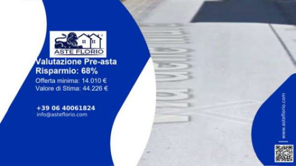 Foto Immobile in asta di 107 m in vendita a Sigillo