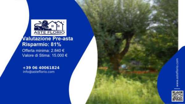 Foto Immobile in asta di 1073 m in vendita a Barga