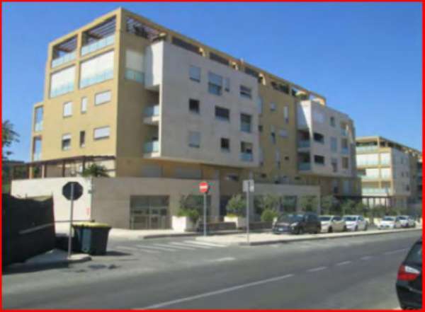 Foto Immobile in asta di 108 m in vendita a Cagliari