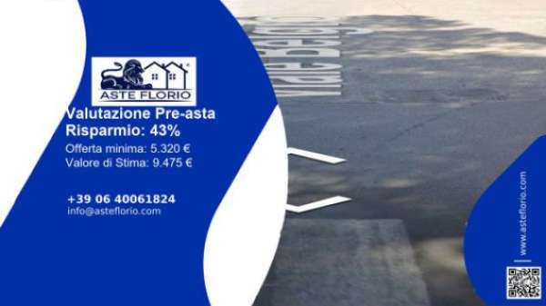 Foto Immobile in asta di 11 m in vendita a Brindisi