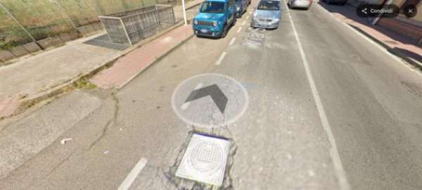 Foto Immobile in asta di 11 m in vendita a Cagliari