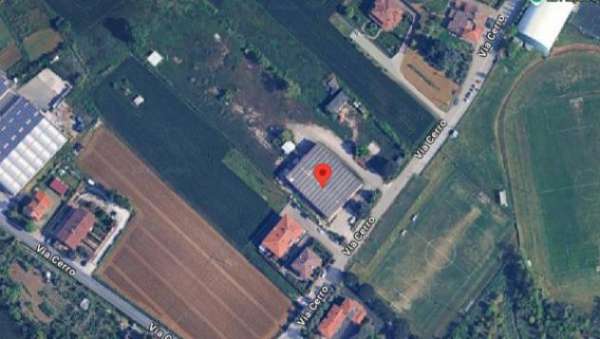 Foto Immobile in asta di 11012 m con pi� di 5 locali in vendita a San Clemente