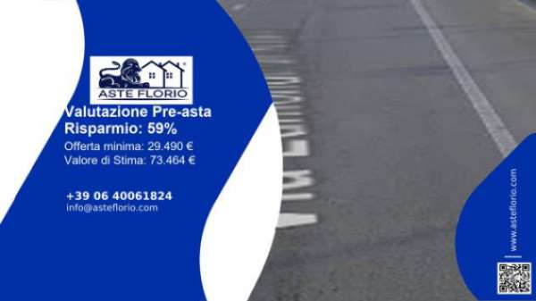 Foto Immobile in asta di 111 m in vendita a Floridia