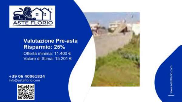 Foto Immobile in asta di 1126 m in vendita a Terme Vigliatore