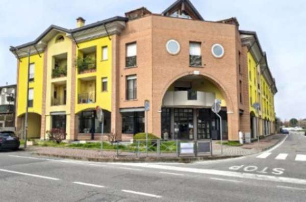 Foto Immobile in asta di 113 m, box auto in vendita a Vigodarzere