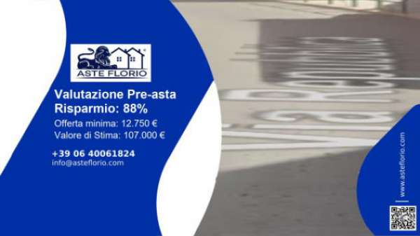 Foto Immobile in asta di 113 m in vendita a Arbus