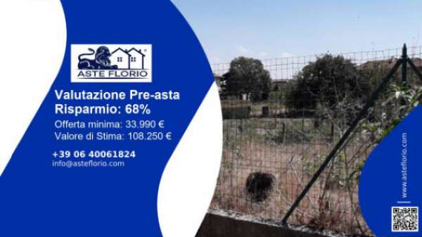 Foto Immobile in asta di 113 m in vendita a Pieve Albignola