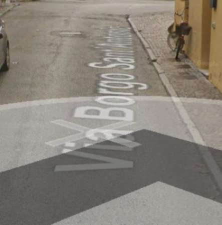 Foto Immobile in asta di 1133 m in vendita a Fossombrone