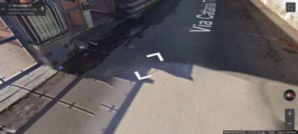 Foto Immobile in asta di 114 m con 1 locale in vendita a San Gregorio di Catania