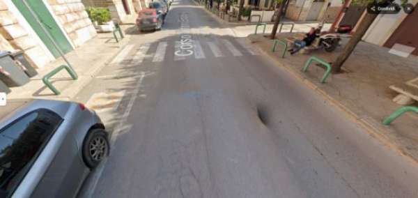 Foto Immobile in asta di 114 m in vendita a Casamassima