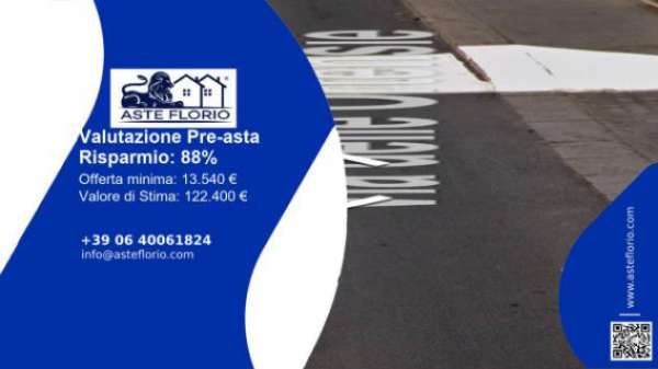 Foto Immobile in asta di 115 m in vendita a Pachino
