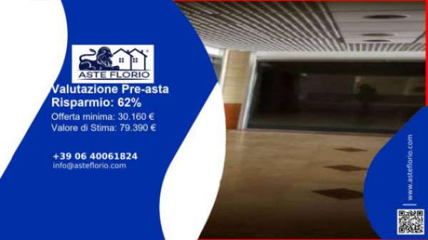 Foto Immobile in asta di 117 m in vendita a Alessandria