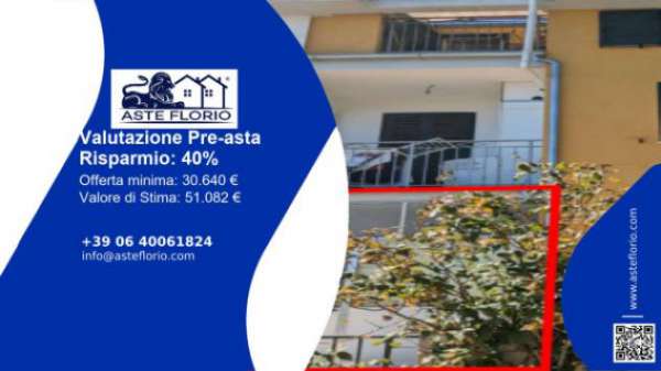 Foto Immobile in asta di 117 m in vendita a Guglionesi