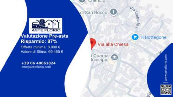 Foto Immobile in asta di 118 m in vendita a Massiola
