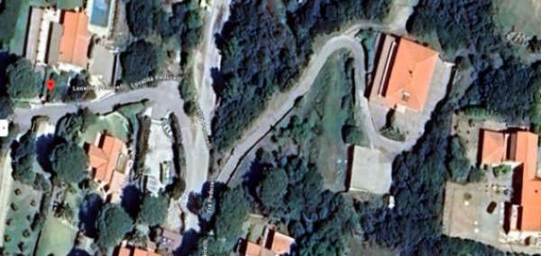 Foto Immobile in asta di 1180 m in vendita a Capoliveri
