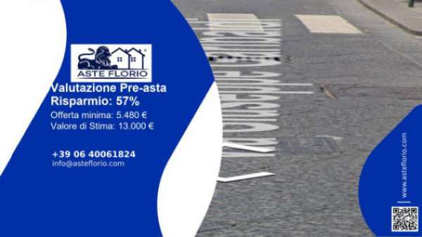 Foto Immobile in asta di 12 m in vendita a Sant'Agata li Battiati