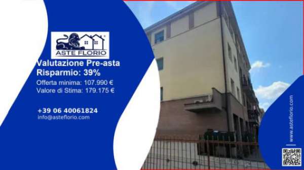 Foto Immobile in asta di 120 m, box auto in vendita a Noceto