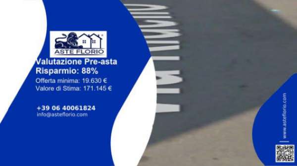 Foto Immobile in asta di 120 m in vendita a Pozzolengo