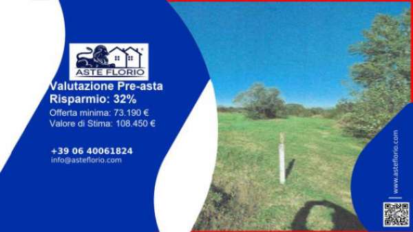 Foto Immobile in asta di 1205 m in vendita a Castiglione del Lago