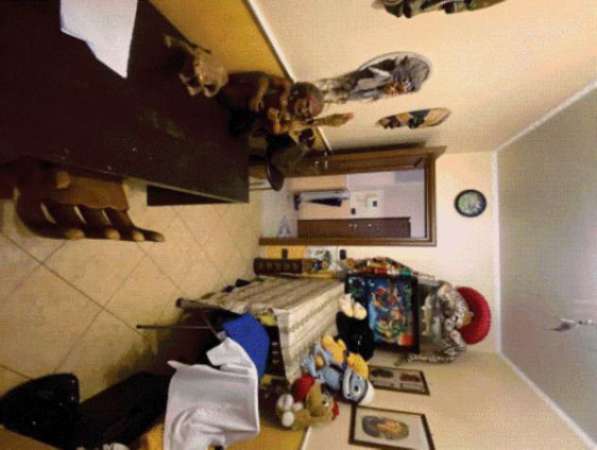 Foto Immobile in asta di 122 m con pi� di 5 locali e box auto in vendita a Trani