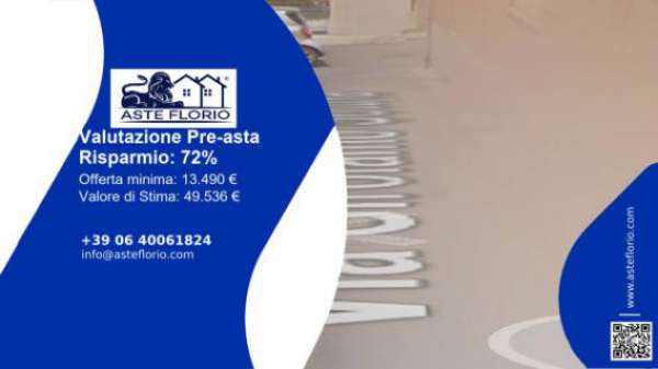 Foto Immobile in asta di 123 m in vendita a Erice