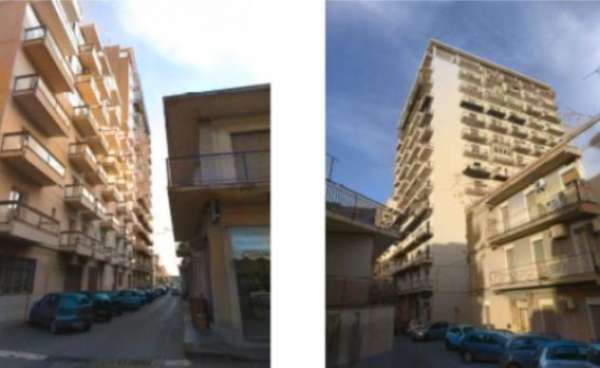 Foto Immobile in asta di 124 m, box auto in vendita a Noto
