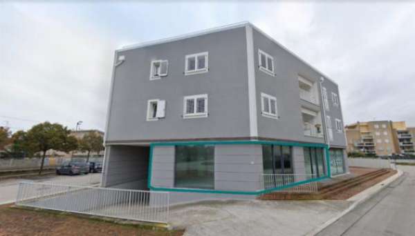 Foto Immobile in asta di 124 m con 3 locali in vendita a Porto San Giorgio