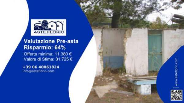 Foto Immobile in asta di 1260 m con pi� di 5 locali in vendita a Piazza Armerina