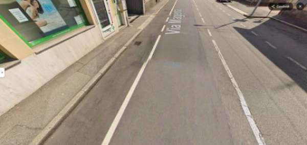 Foto Immobile in asta di 127 m in vendita a Gallarate