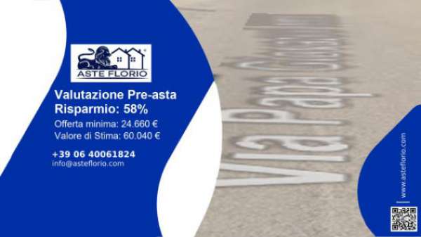 Foto Immobile in asta di 127 m in vendita a Macomer
