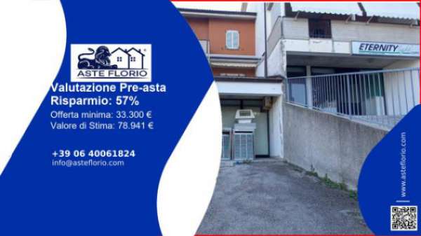 Foto Immobile in asta di 128 m in vendita a Montegranaro