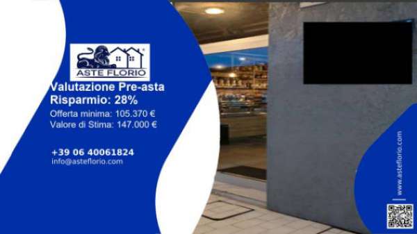 Foto Immobile in asta di 128 m in vendita a Montelabbate