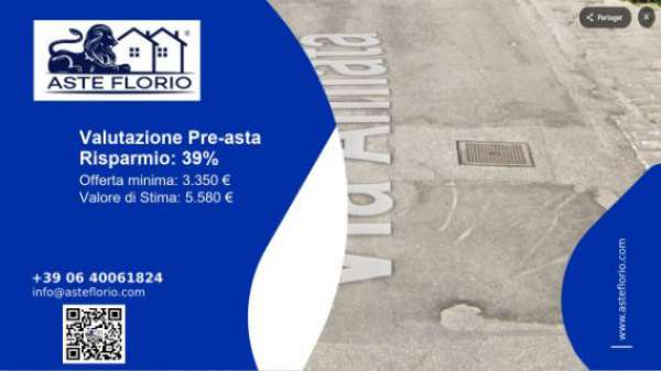 Foto Immobile in asta di 1287 m in vendita a Cinigiano