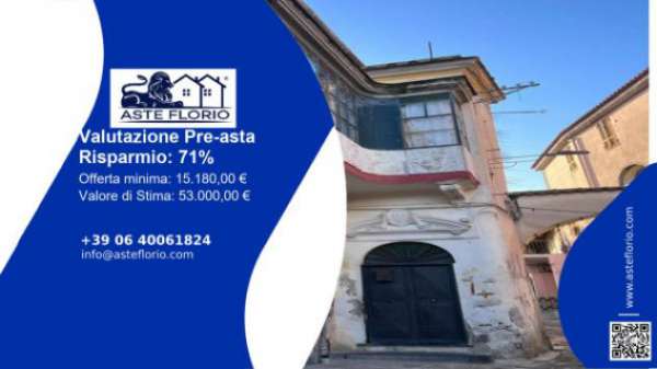 Foto Immobile in asta di 129 m in vendita a Caivano