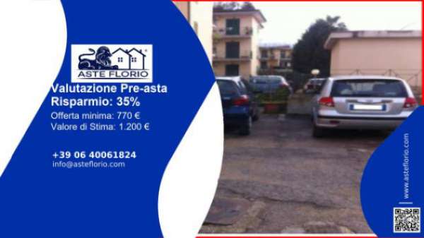 Foto Immobile in asta di 13 m in vendita a Casapulla