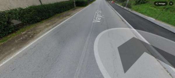 Foto Immobile in asta di 1306 m in vendita a Verbania