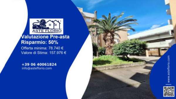 Foto Immobile in asta di 131 m in vendita a Casavatore