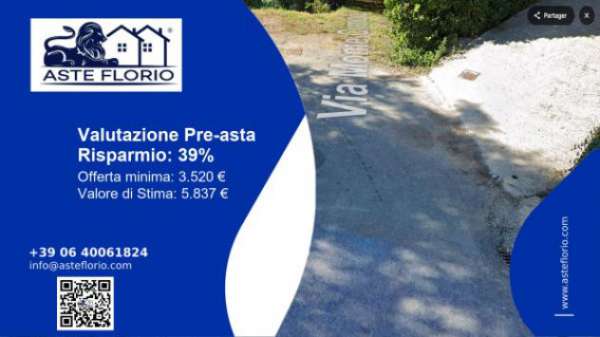 Foto Immobile in asta di 1310 m in vendita a Verbania
