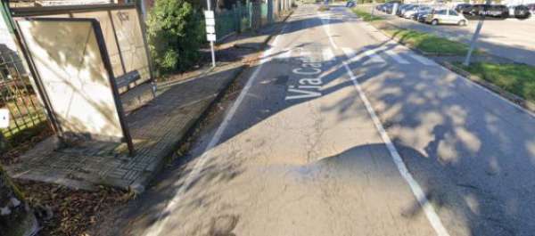 Foto Immobile in asta di 13156 m con pi� di 5 locali in vendita a Portomaggiore