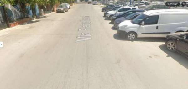 Foto Immobile in asta di 132 m in vendita a Ribera