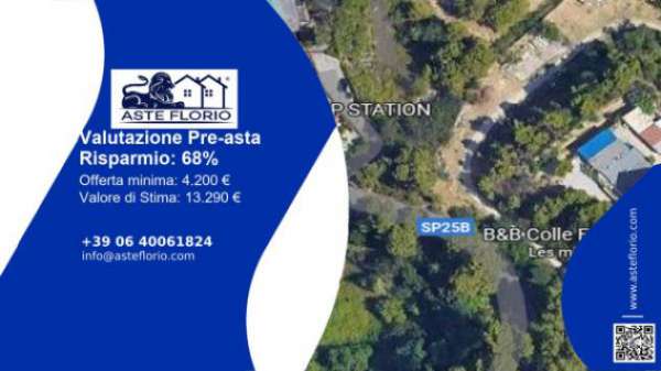 Foto Immobile in asta di 1329 m in vendita a Montesilvano