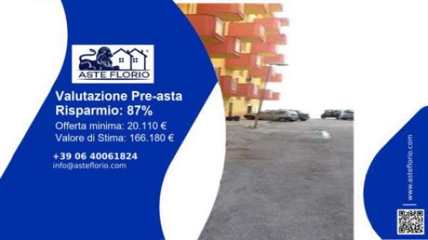 Foto Immobile in asta di 134 m con pi� di 5 locali e box auto in vendita a Porto Empedocle