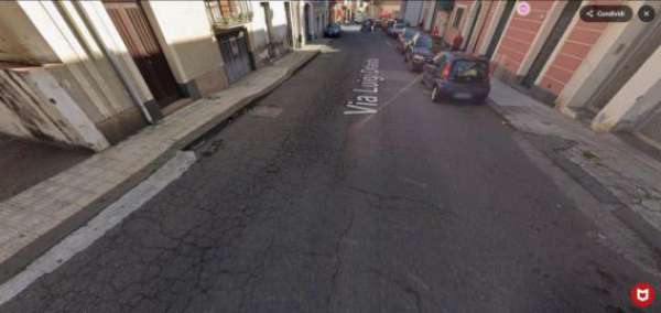 Foto Immobile in asta di 135 m con 3 locali in vendita a Giarre
