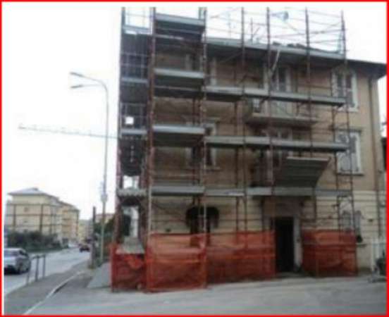Foto Immobile in asta di 135 m con 4 locali in vendita a Fermo