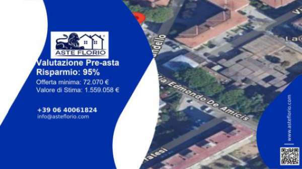 Foto Immobile in asta di 136 m in vendita a Grosseto