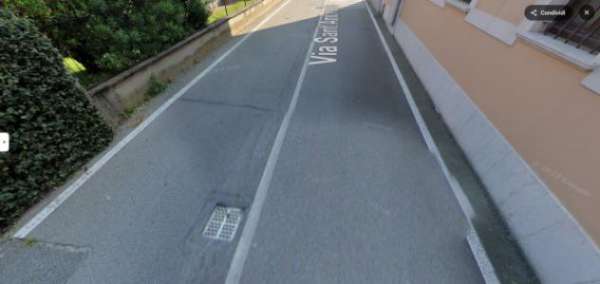 Foto Immobile in asta di 136 m in vendita a Romentino
