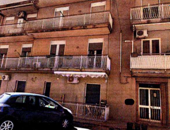 Foto Immobile in asta di 136 m in vendita a Siracusa