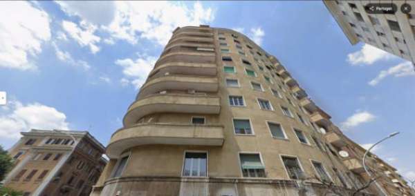 Foto Immobile in asta di 137 m con 3 locali in vendita a Roma