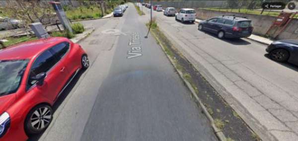 Foto Immobile in asta di 139 m con 3 locali e box auto in vendita a Giarre