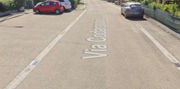 Foto Immobile in asta di 139 m con 3 locali in vendita a Ravenna